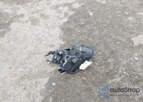 2013 Nissan Rogue Sv из США, поврежденный, VIN JN8AS5MV6DW651853